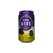 Taiwan Beer - Grape