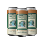 Mariner Brewing - Crystal Falls Pale Ale