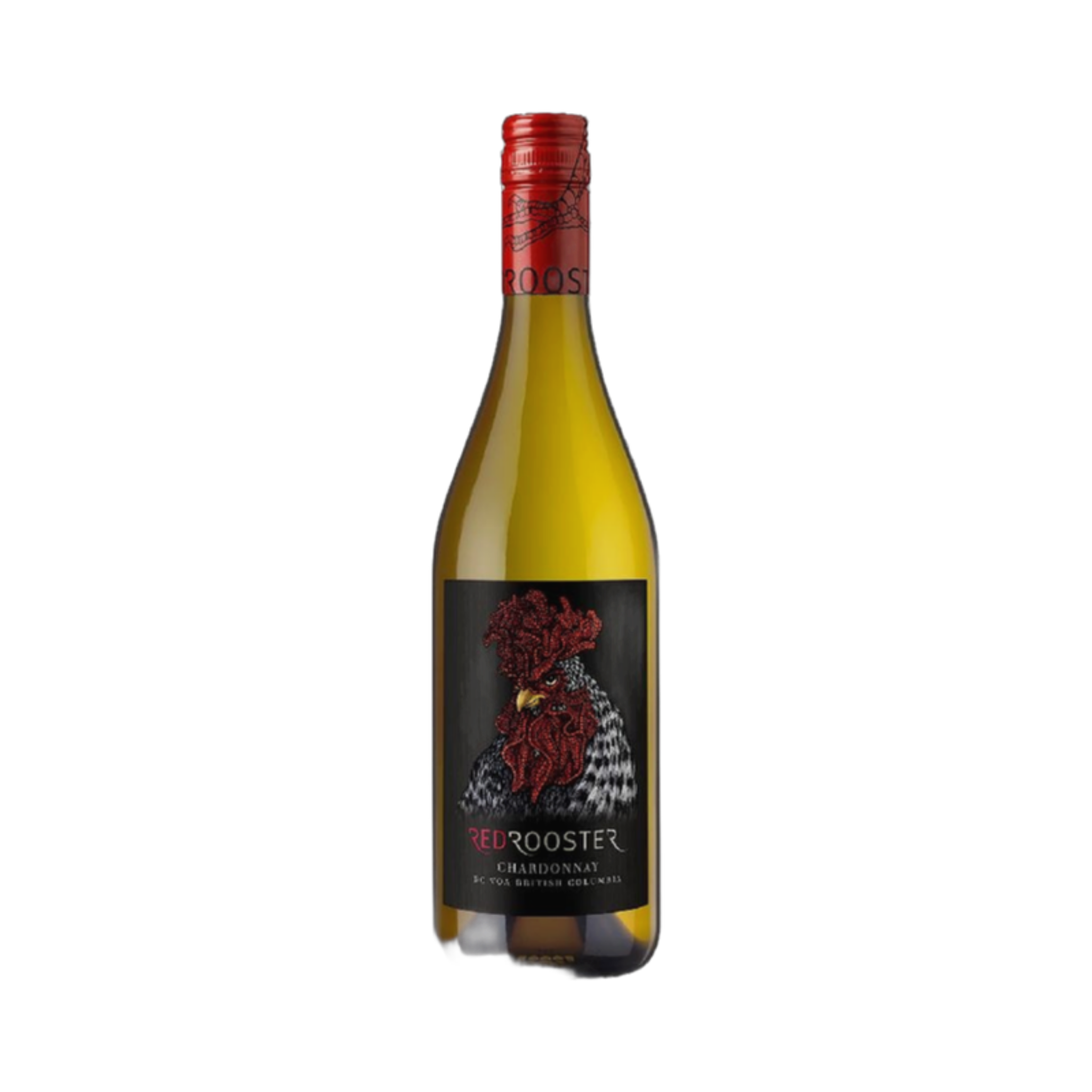 Red Rooster - Sur Lie Chardonnay