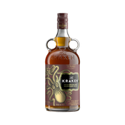 The Kraken - Gold Spiced Rum