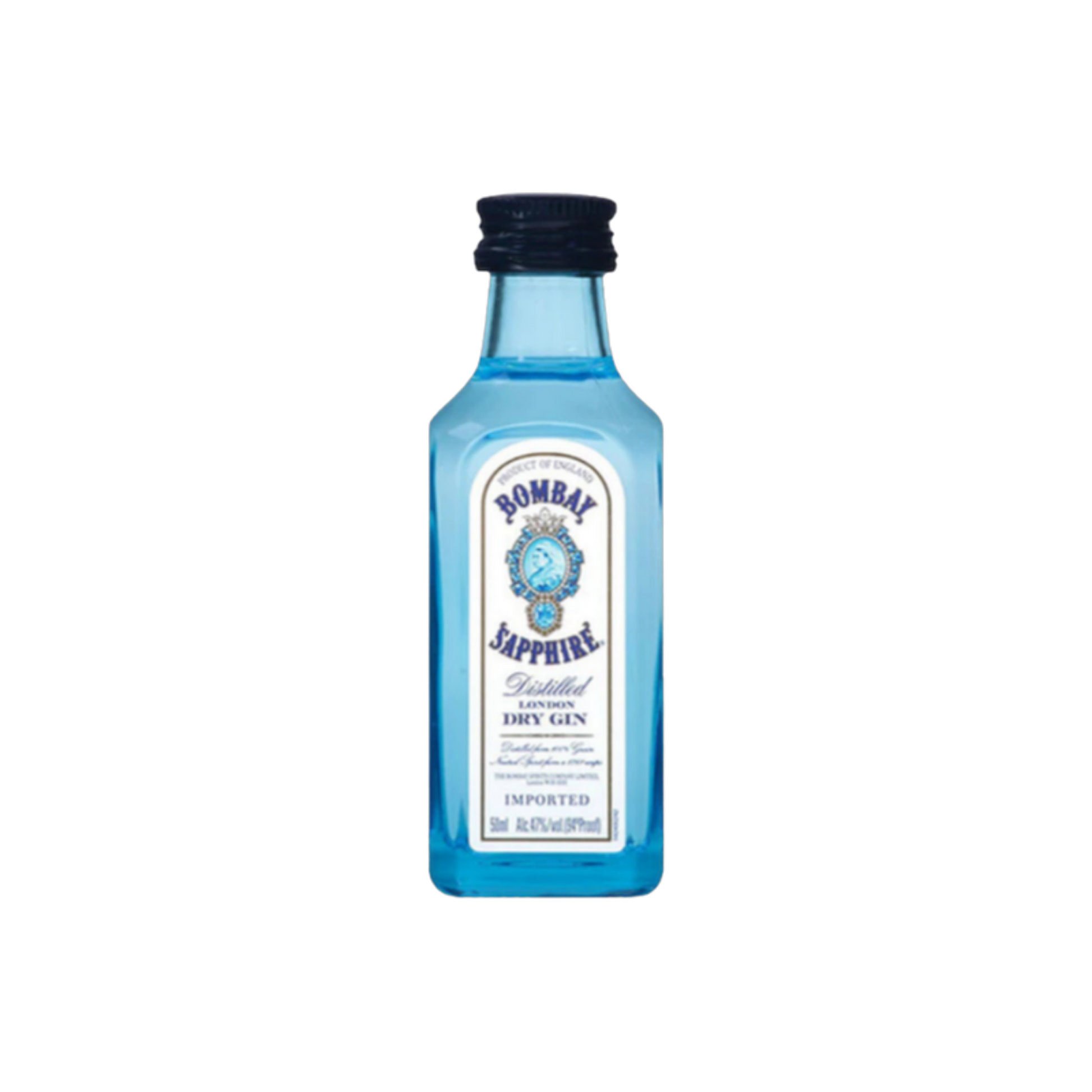Bombay Sapphire - London Dry 50ml