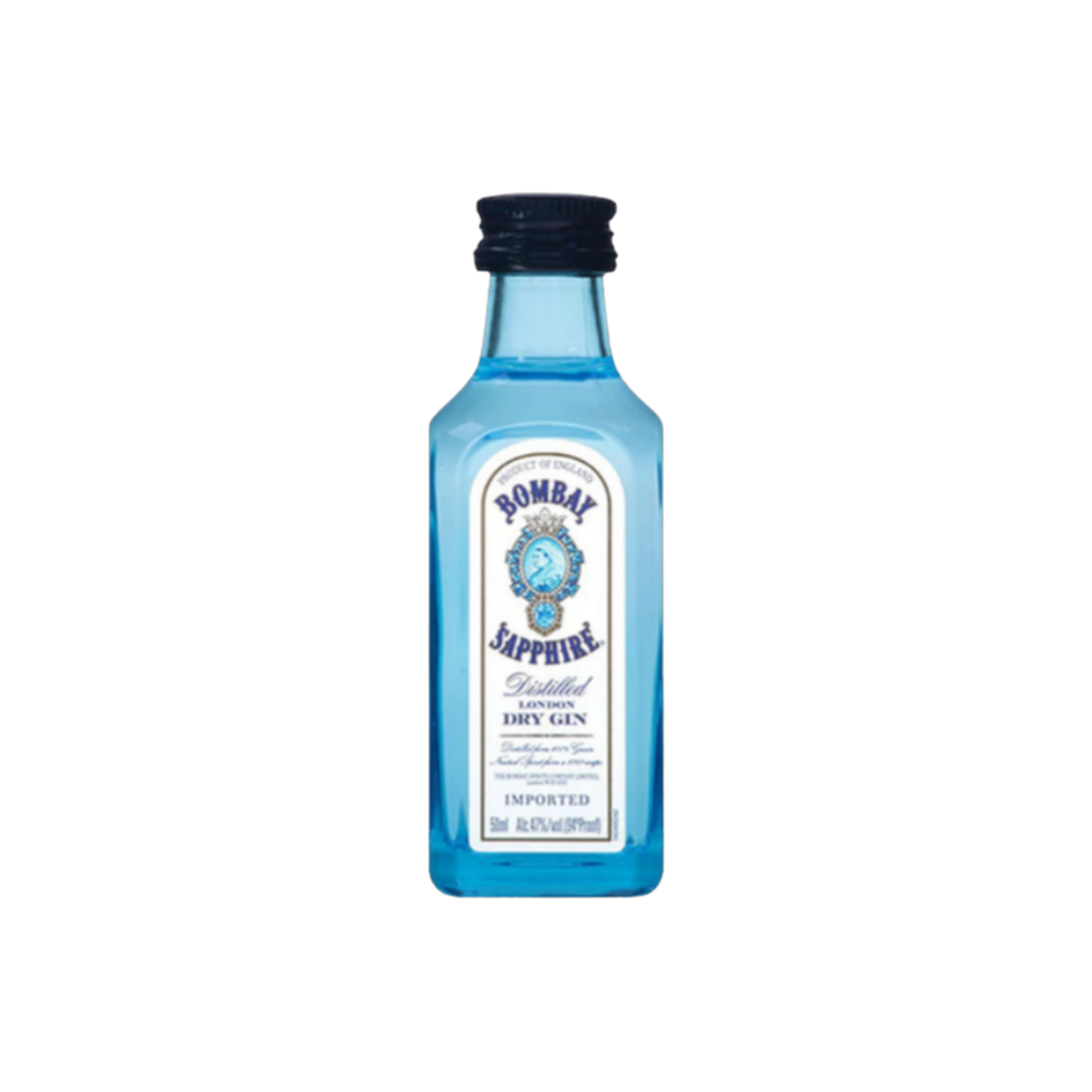Bombay Sapphire - London Dry 50ml