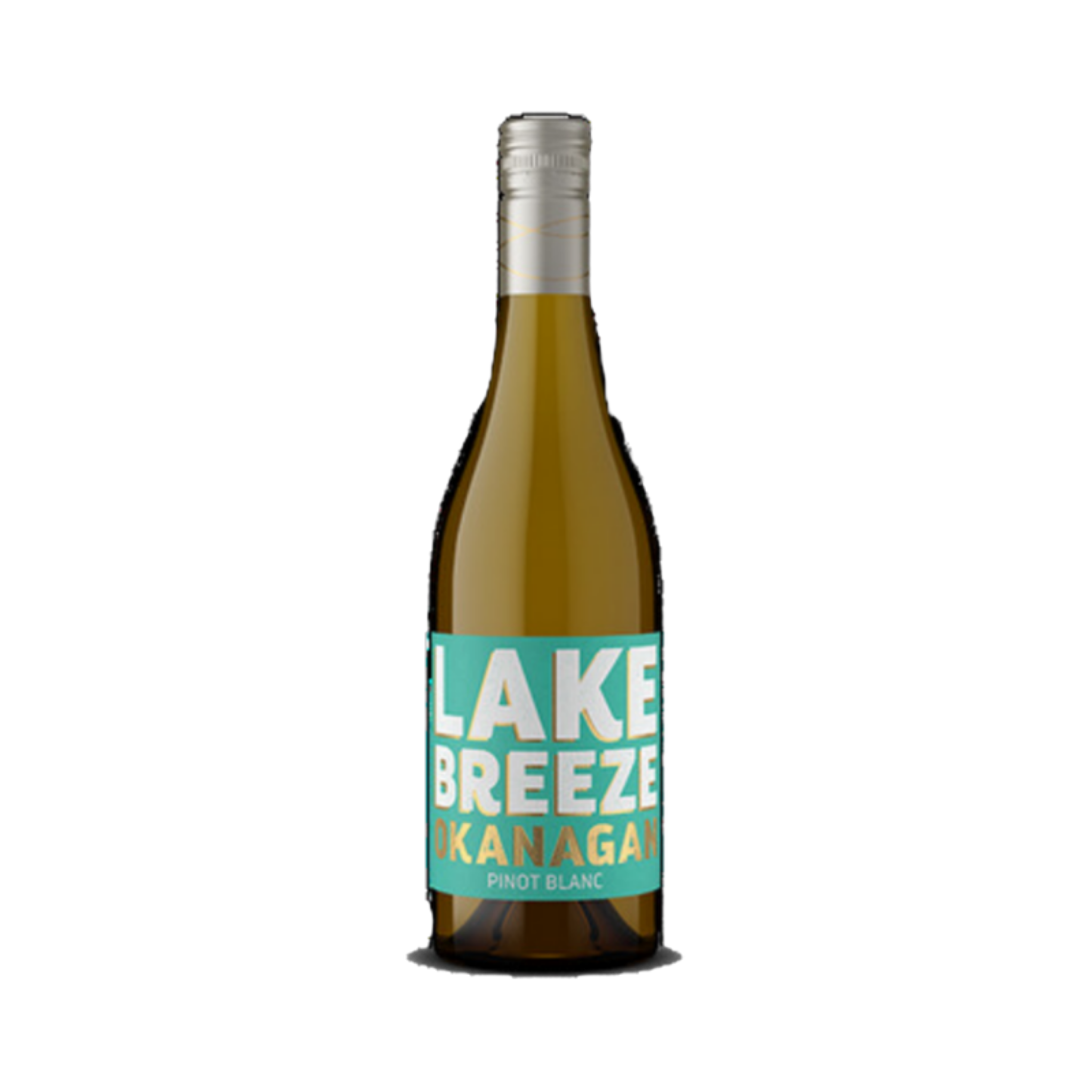 Lake Breeze - Pinot Blanc