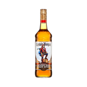 Captain Morgan - Spiced 750ml