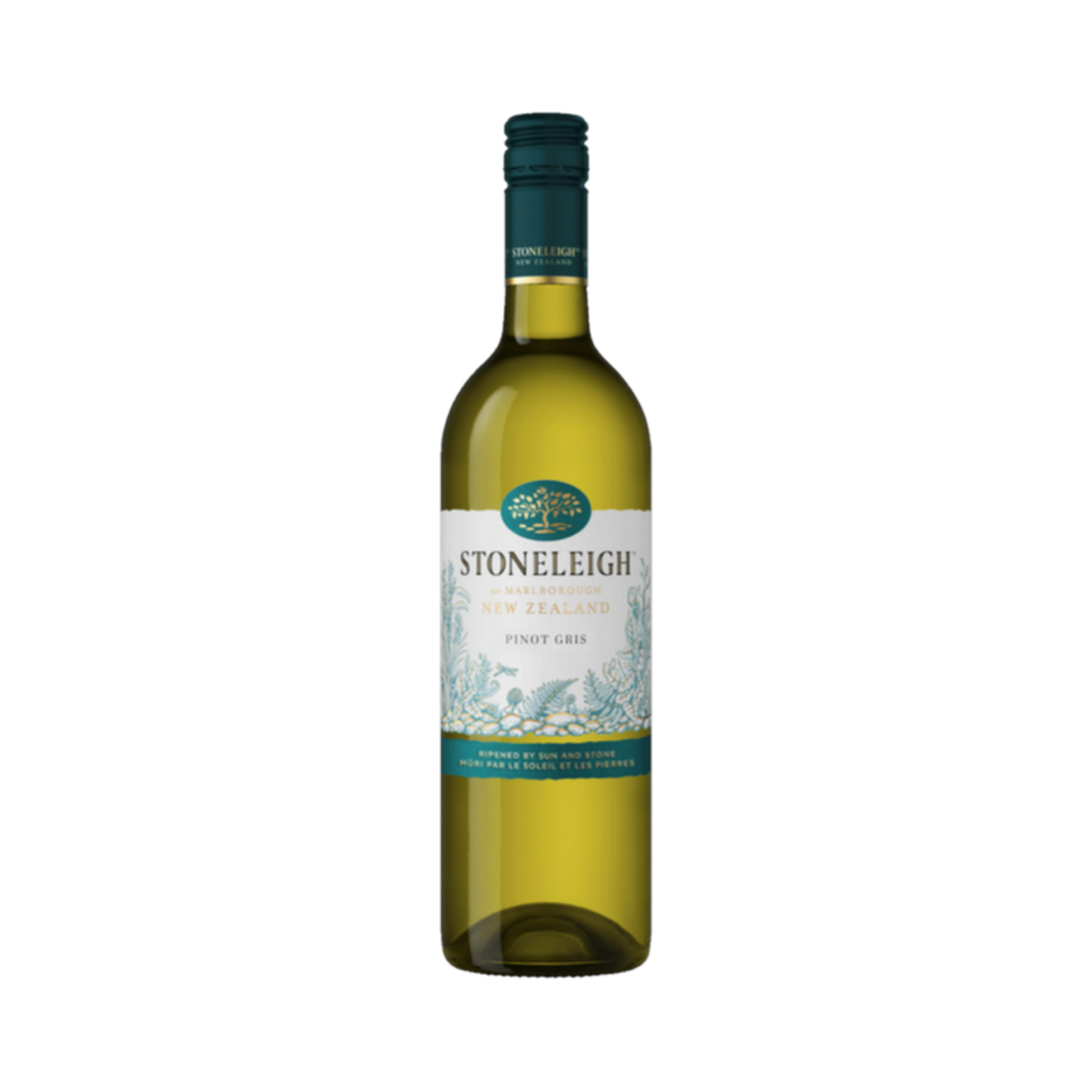 Pinot Gris - Stoneleigh Marlborough