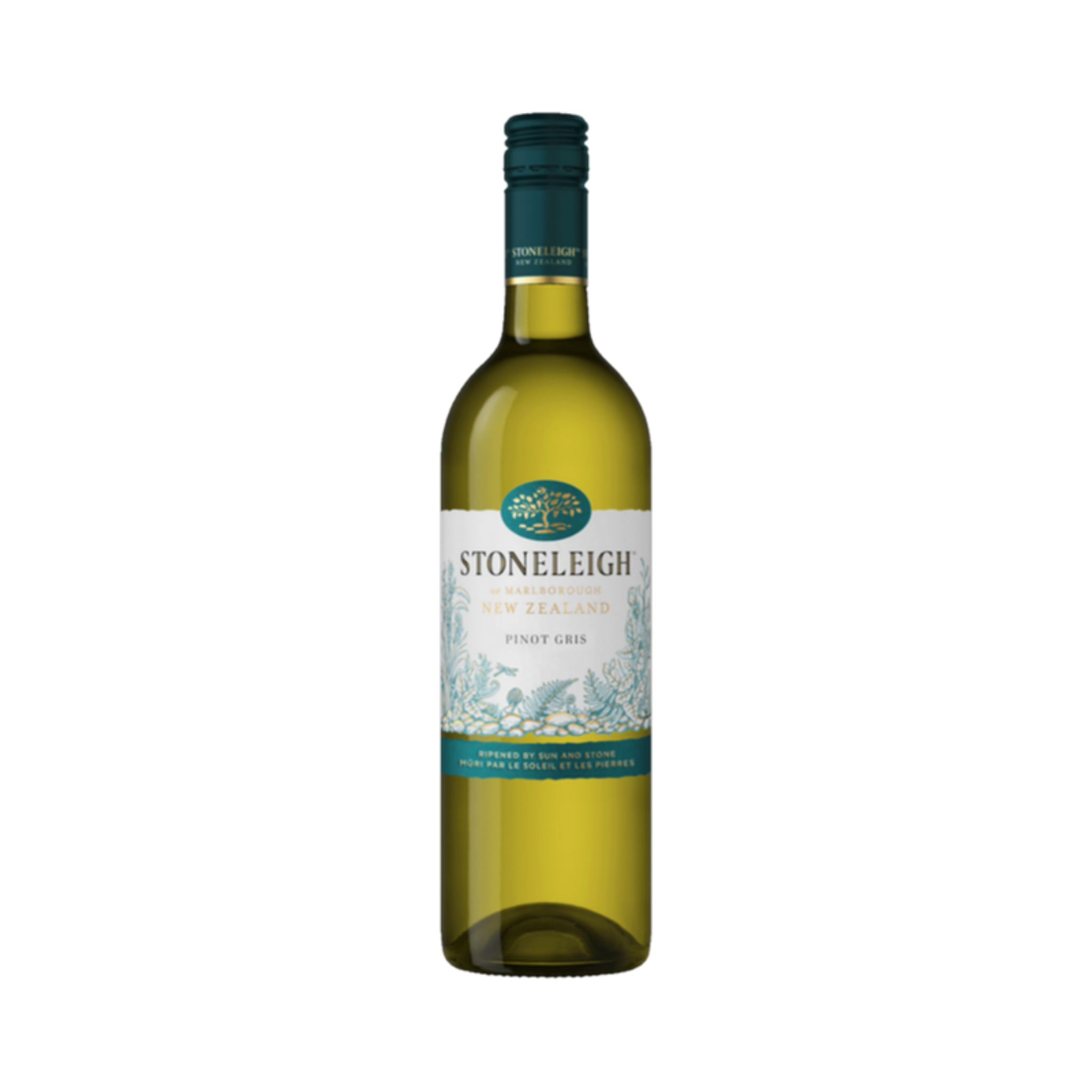 Pinot Gris - Stoneleigh Marlborough