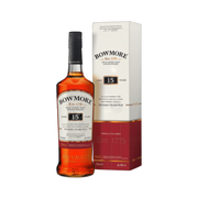 Bowmore - 15 Year Old