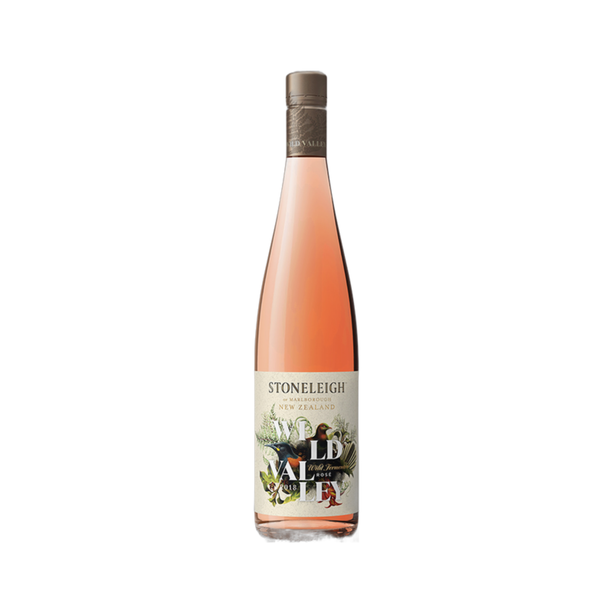 Rose - Stoneleigh Wild Valley