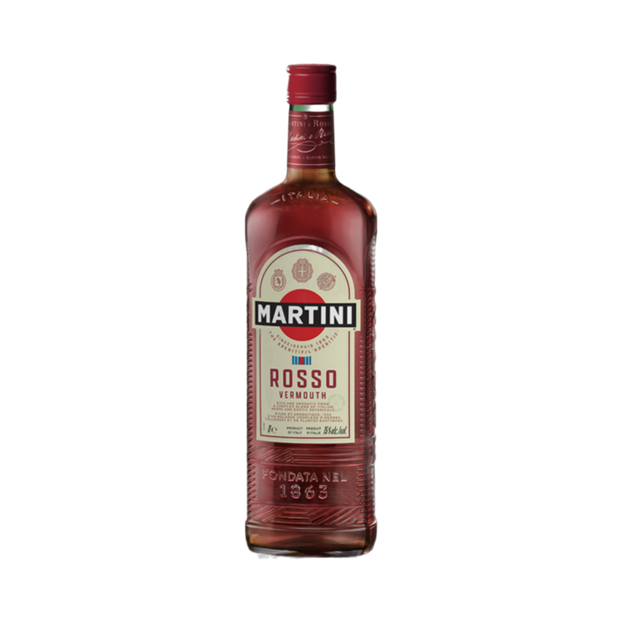 Martini - Rosso