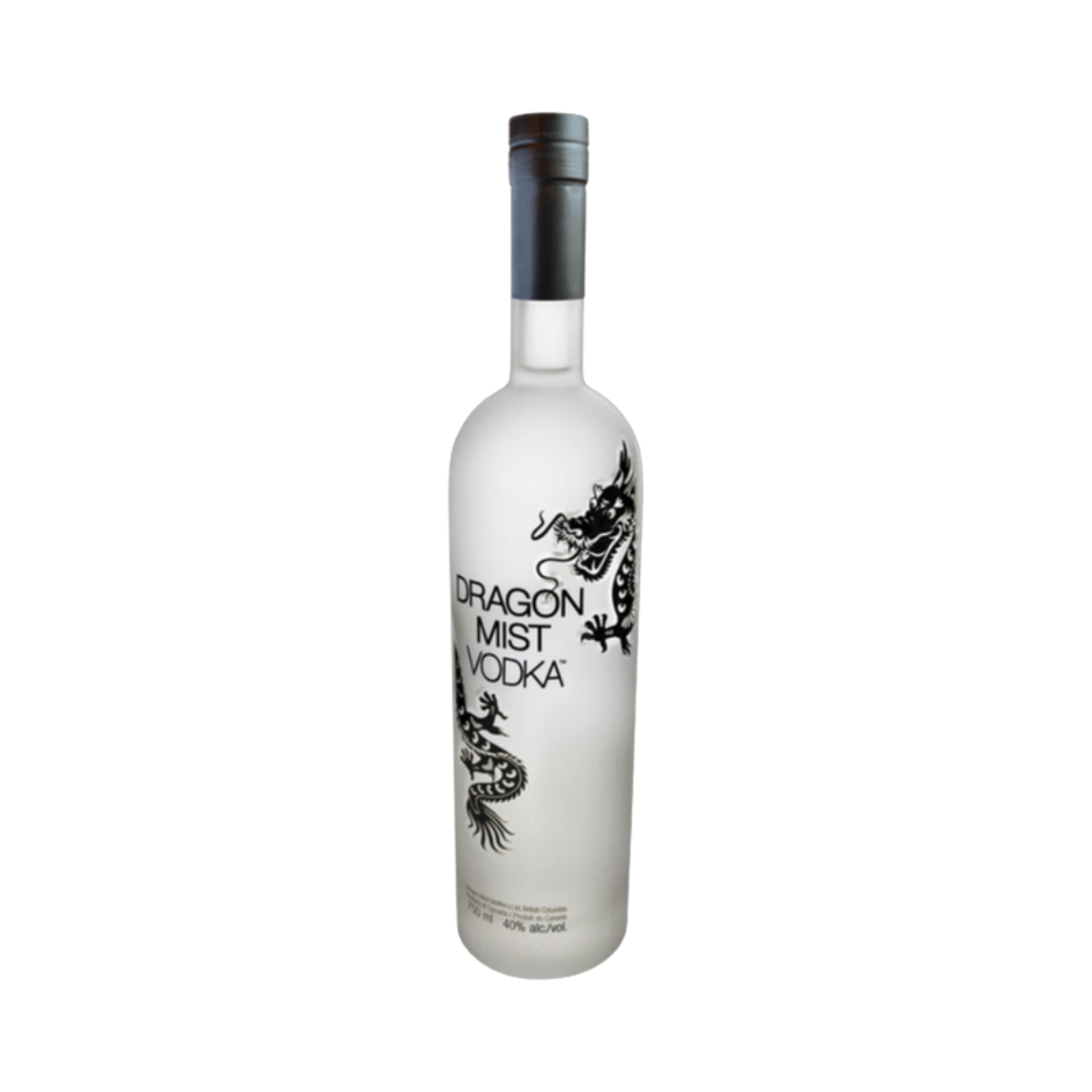 Dragon Mist - Vodka 750ml
