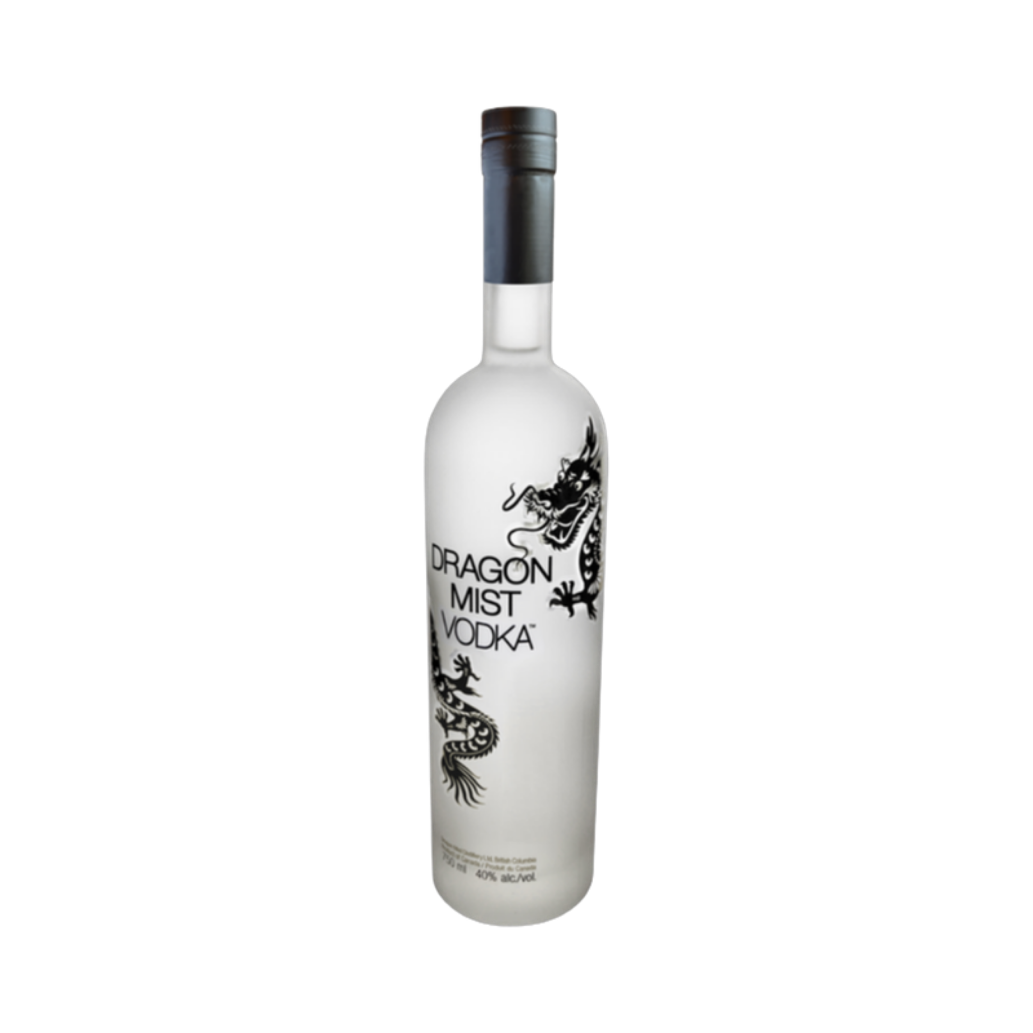 Dragon Mist - Vodka 750ml