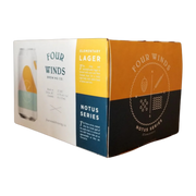 Four Winds - Elementary Lager Can