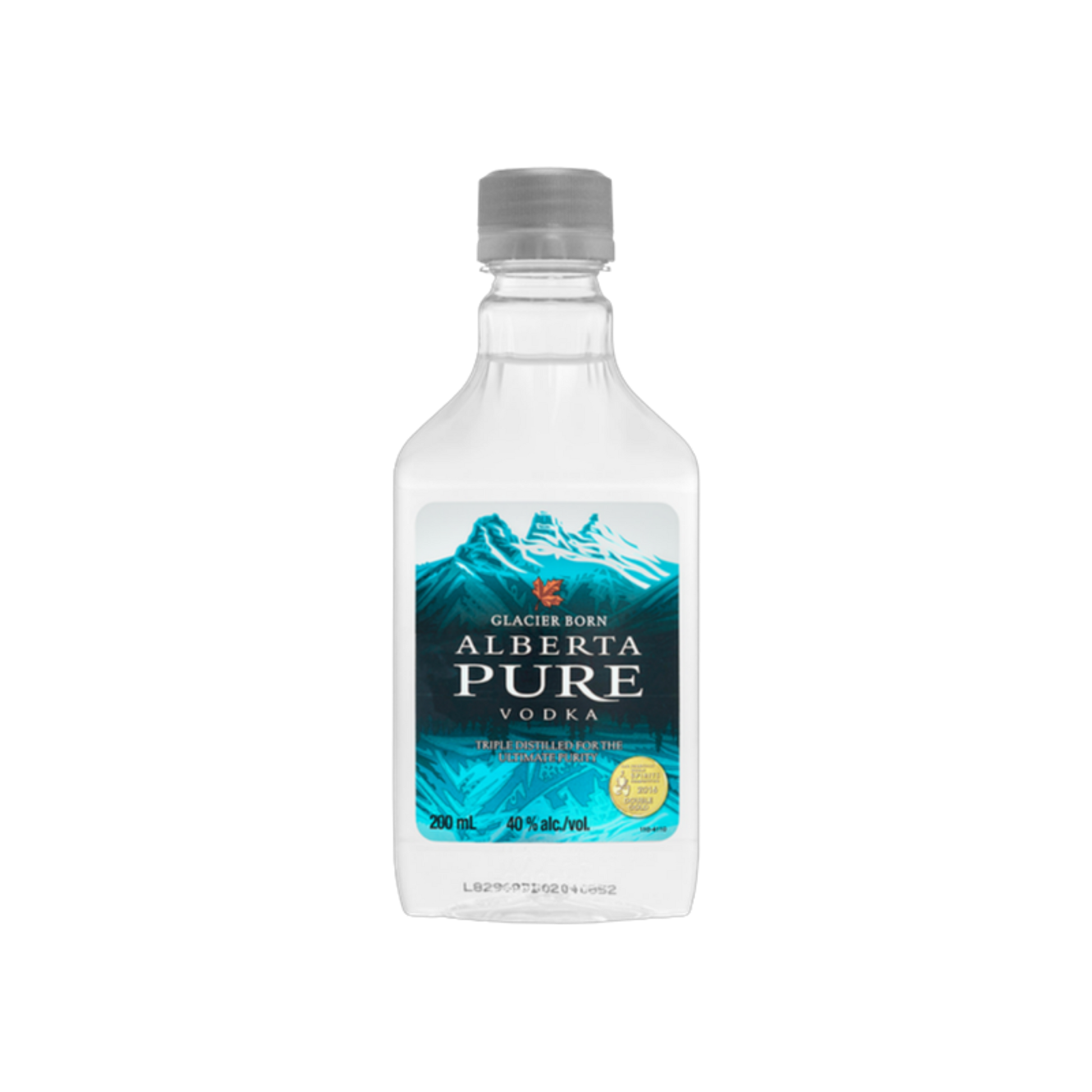 Alberta Pure - 200ml