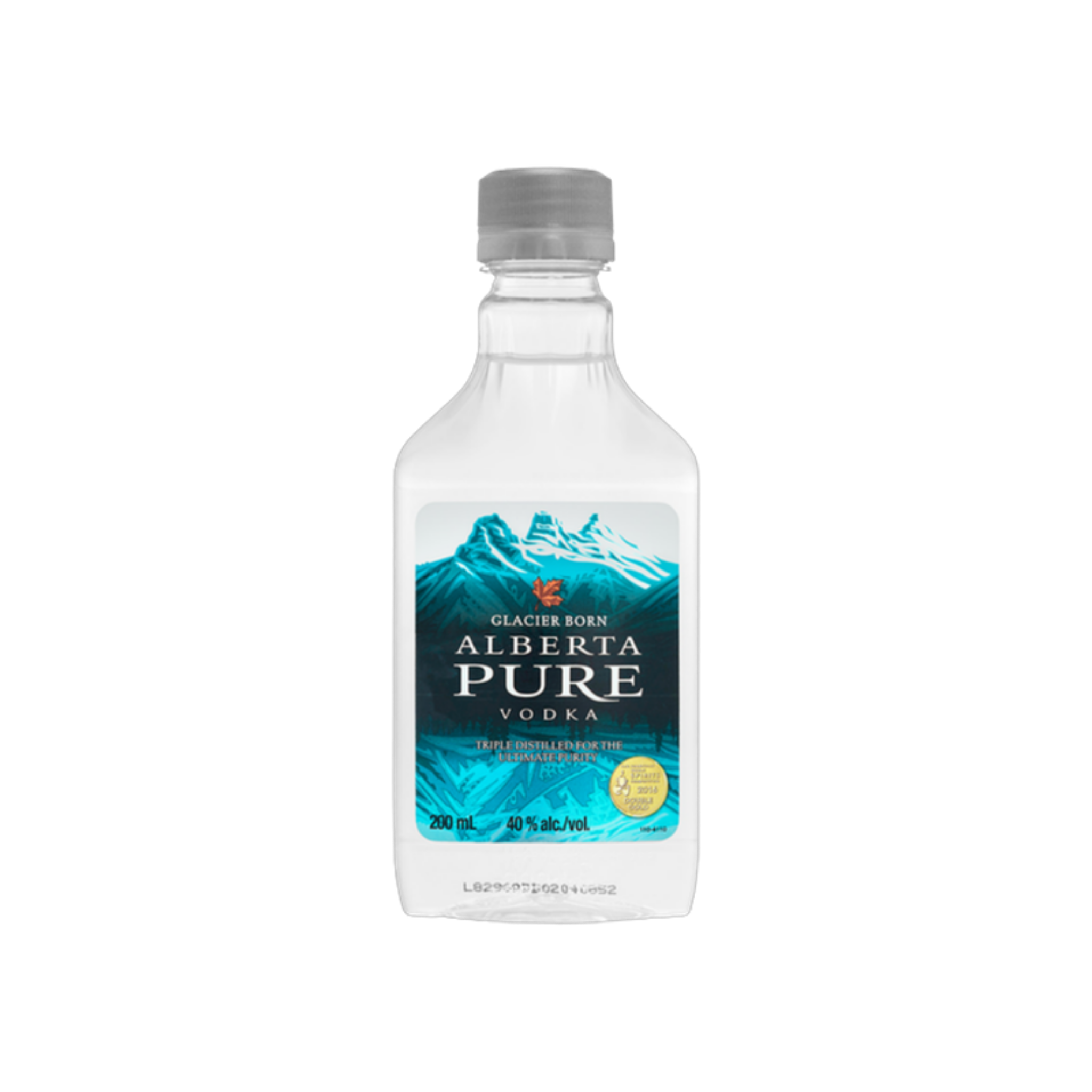 Alberta Pure - 200ml