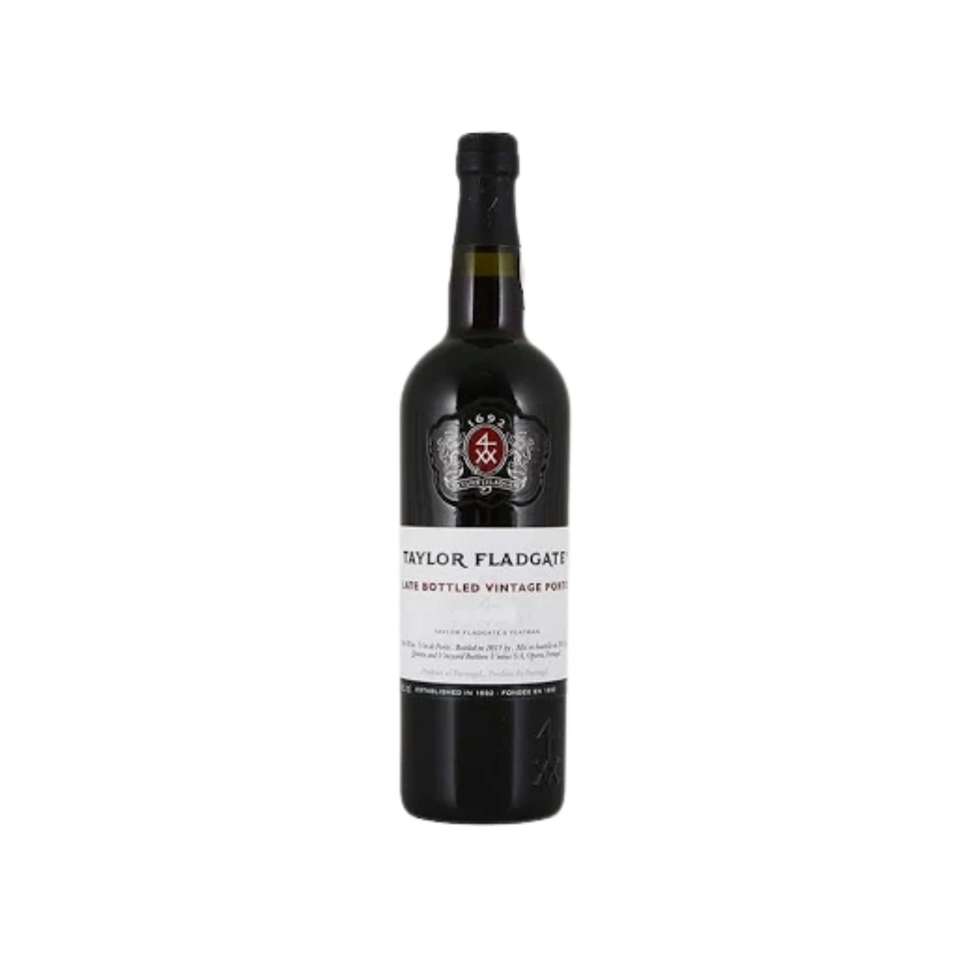 Taylor Fladgate Late Bottled Vintage 375ml