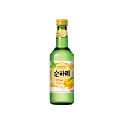 Chum Churum - Citron
