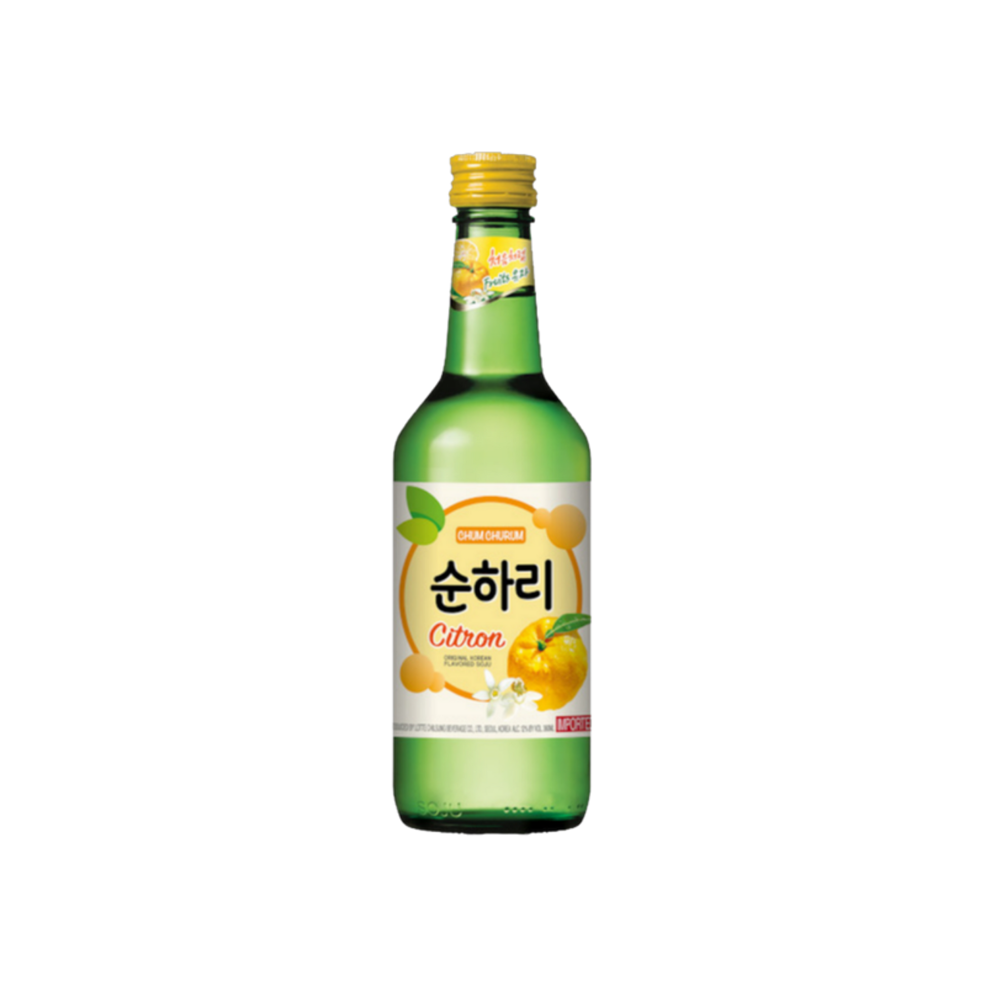 Chum Churum - Citron