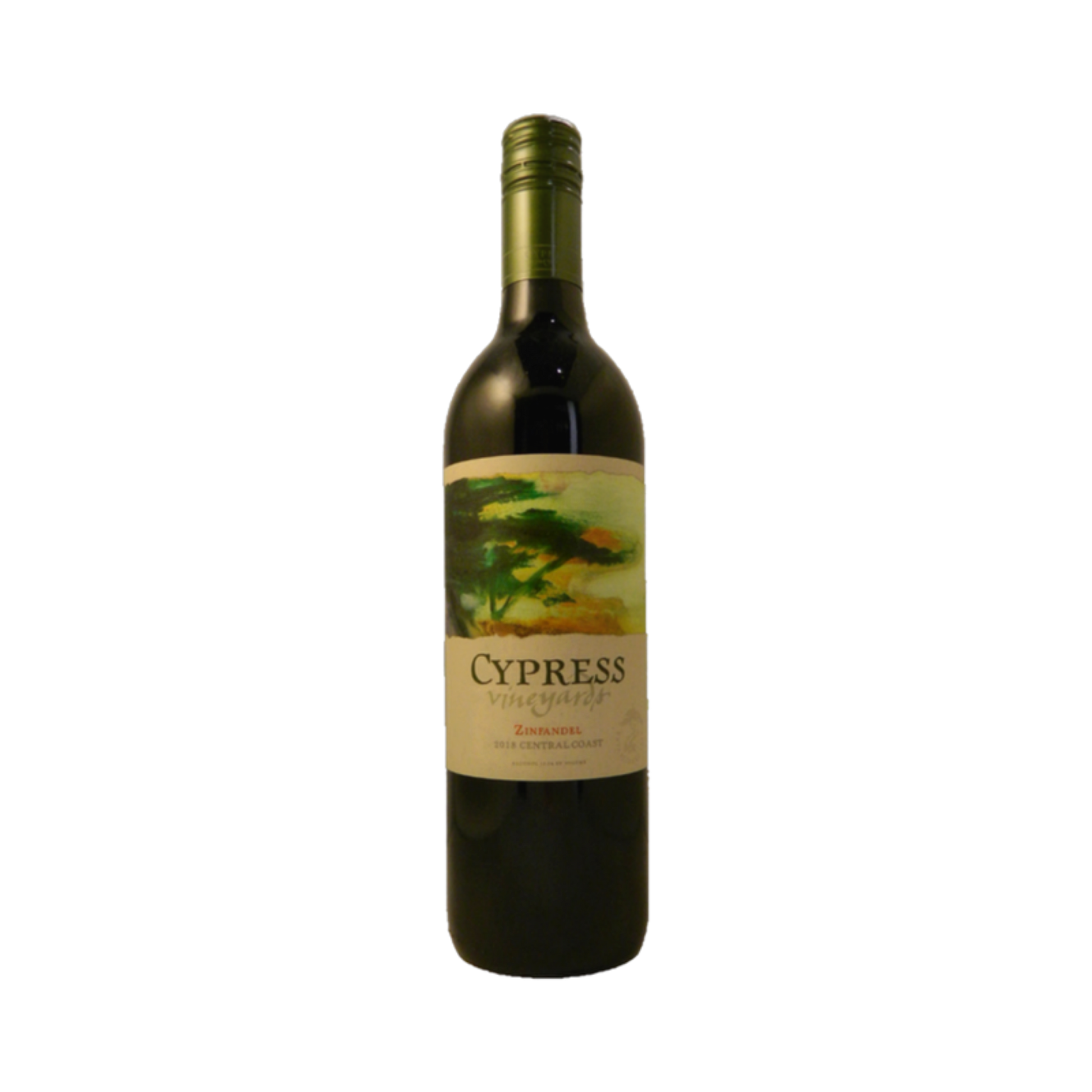 Zinfandel - Cypress by J.Lohr