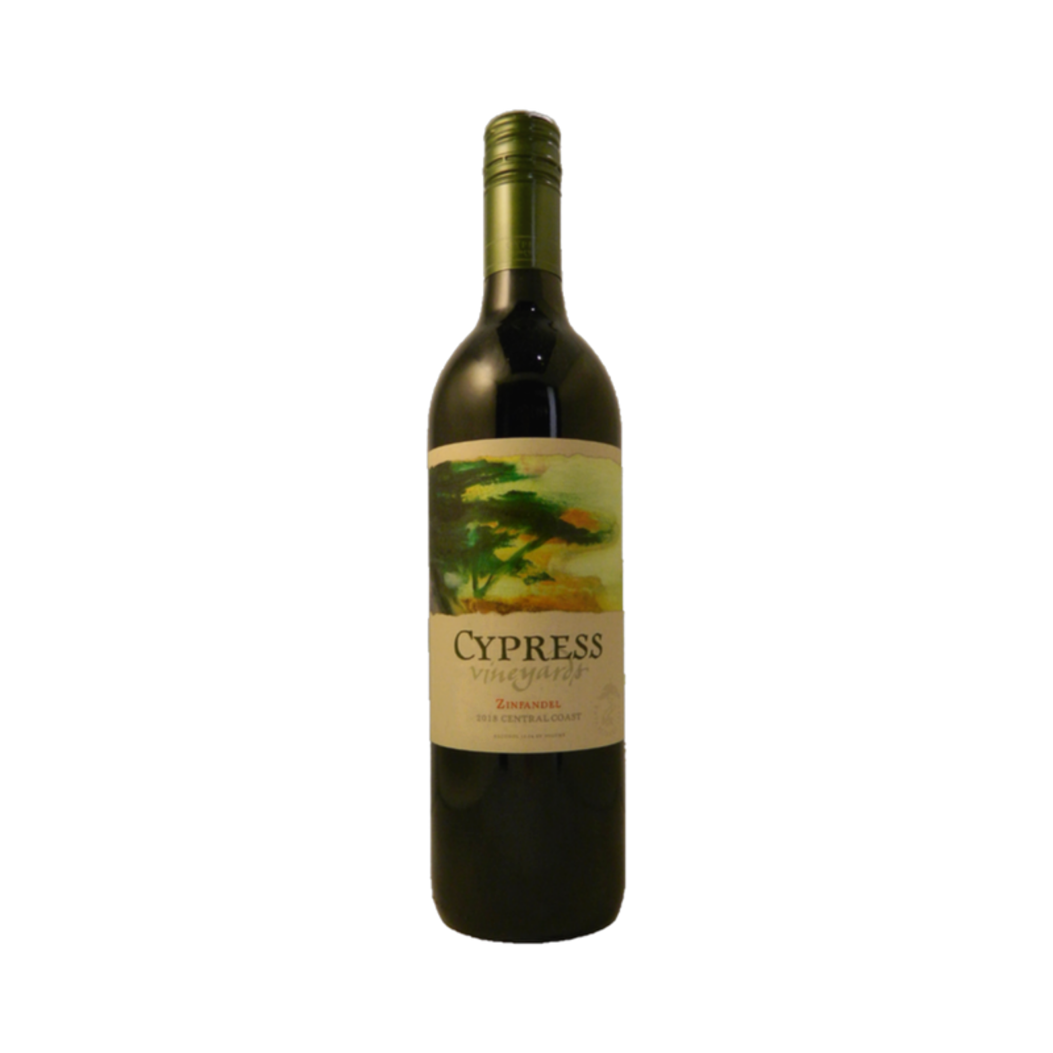 Zinfandel - Cypress by J.Lohr
