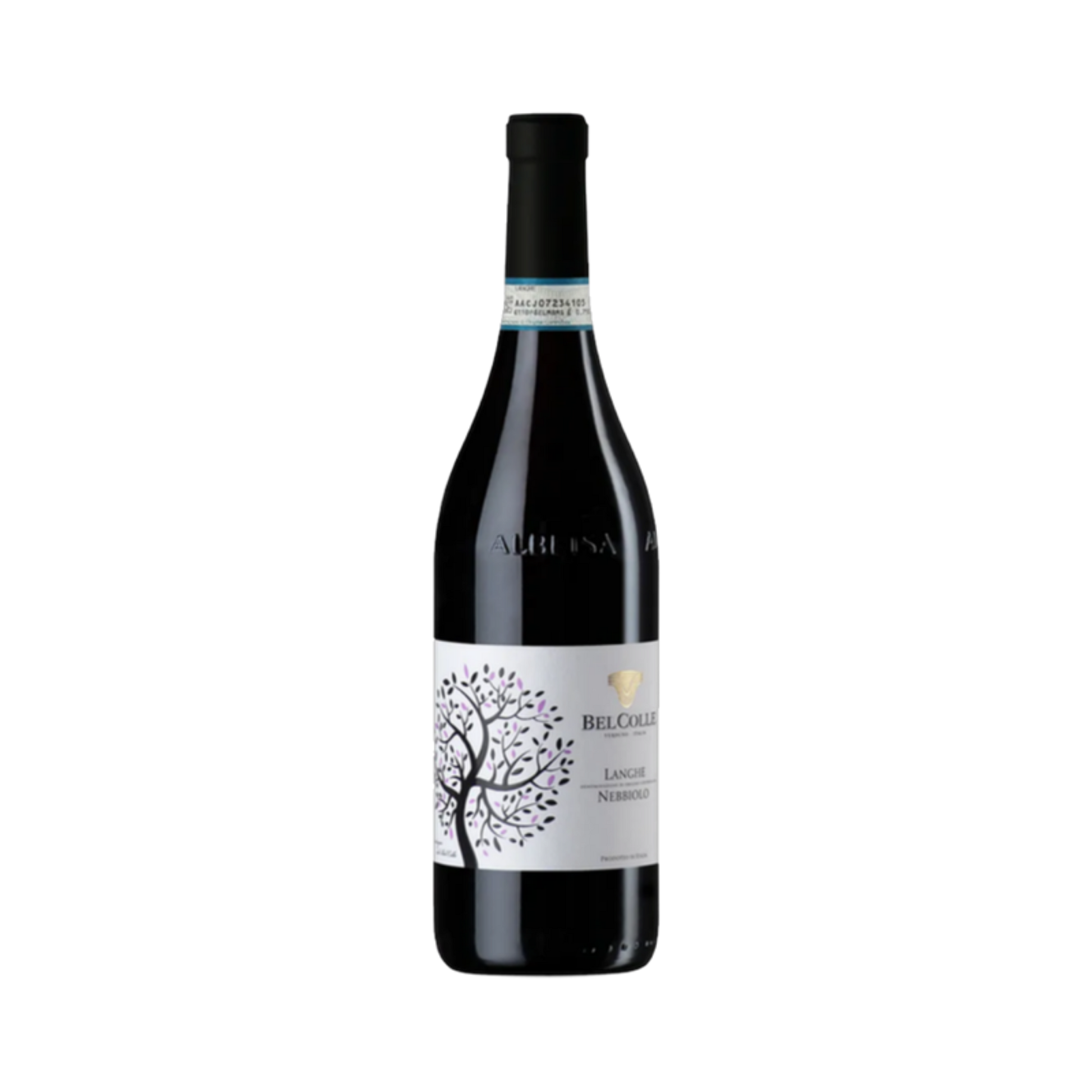 Langhe Nebbiolo - Belcolle