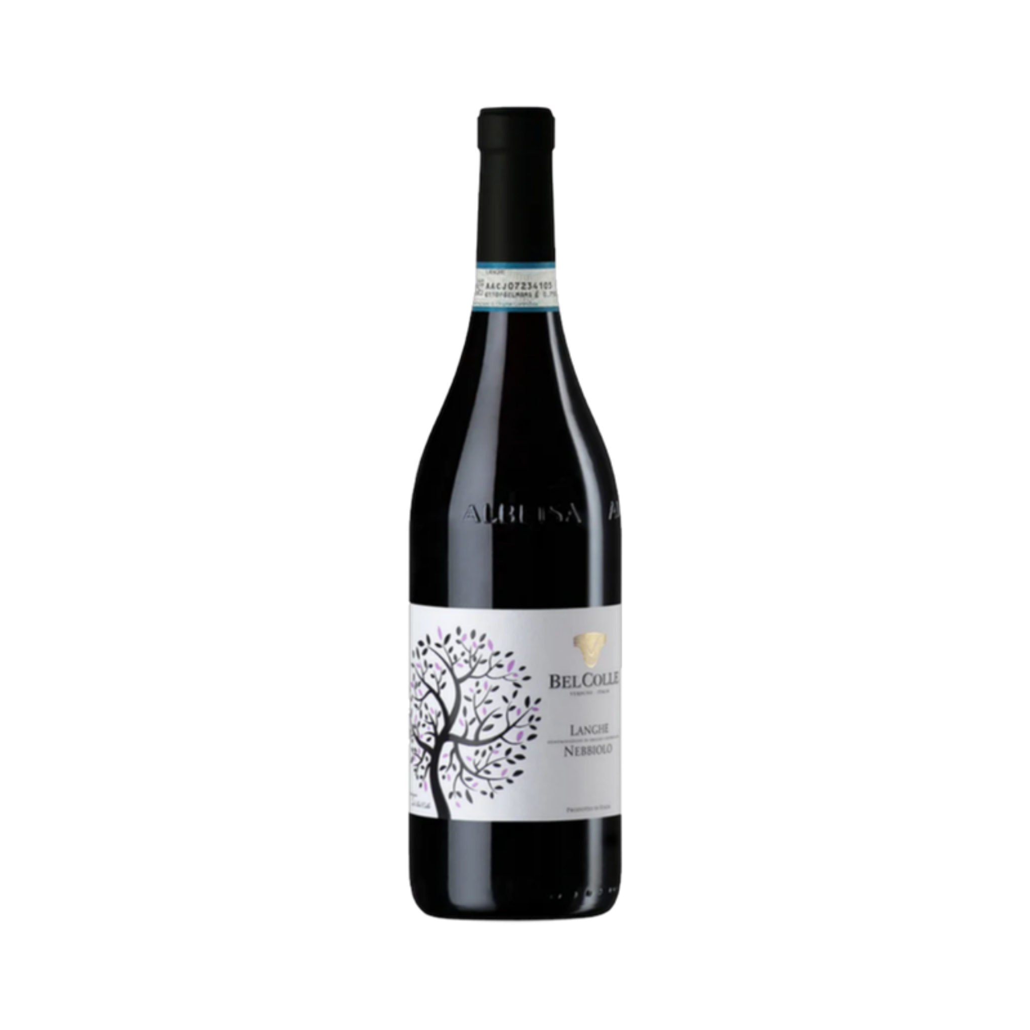 Langhe Nebbiolo - Belcolle