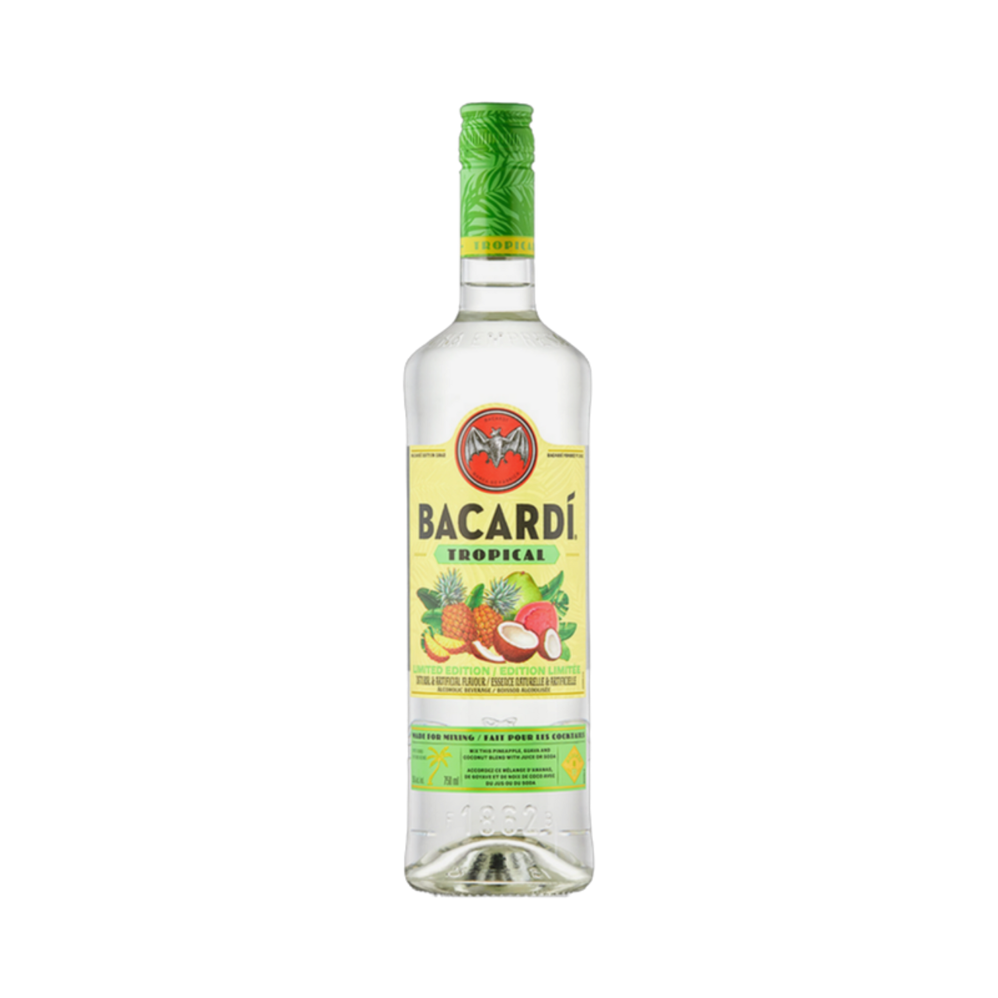 Bacardi - Tropical