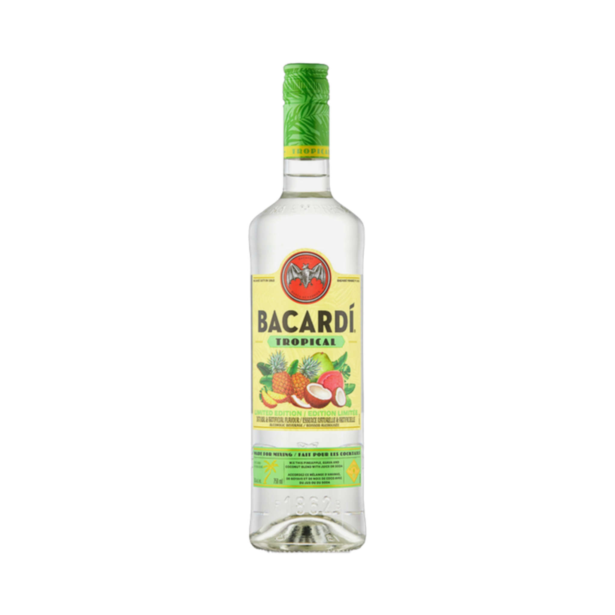 Bacardi - Tropical