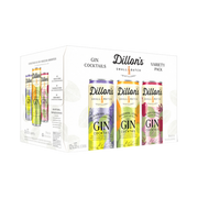 Dillons Gin - Variety Pack