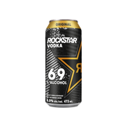 Rockstar Tall Can