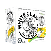 White Claw - Pineapple 6pk