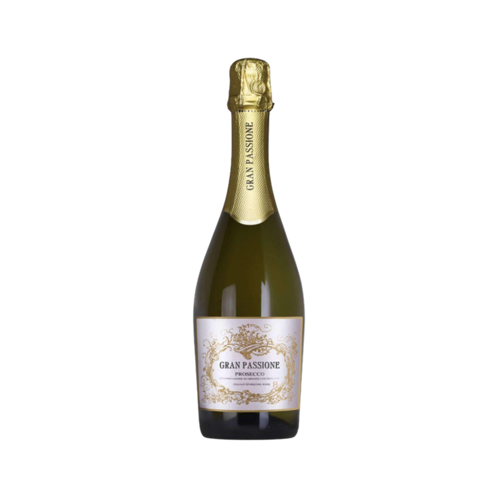 Botter - Gran Passione Prosecco