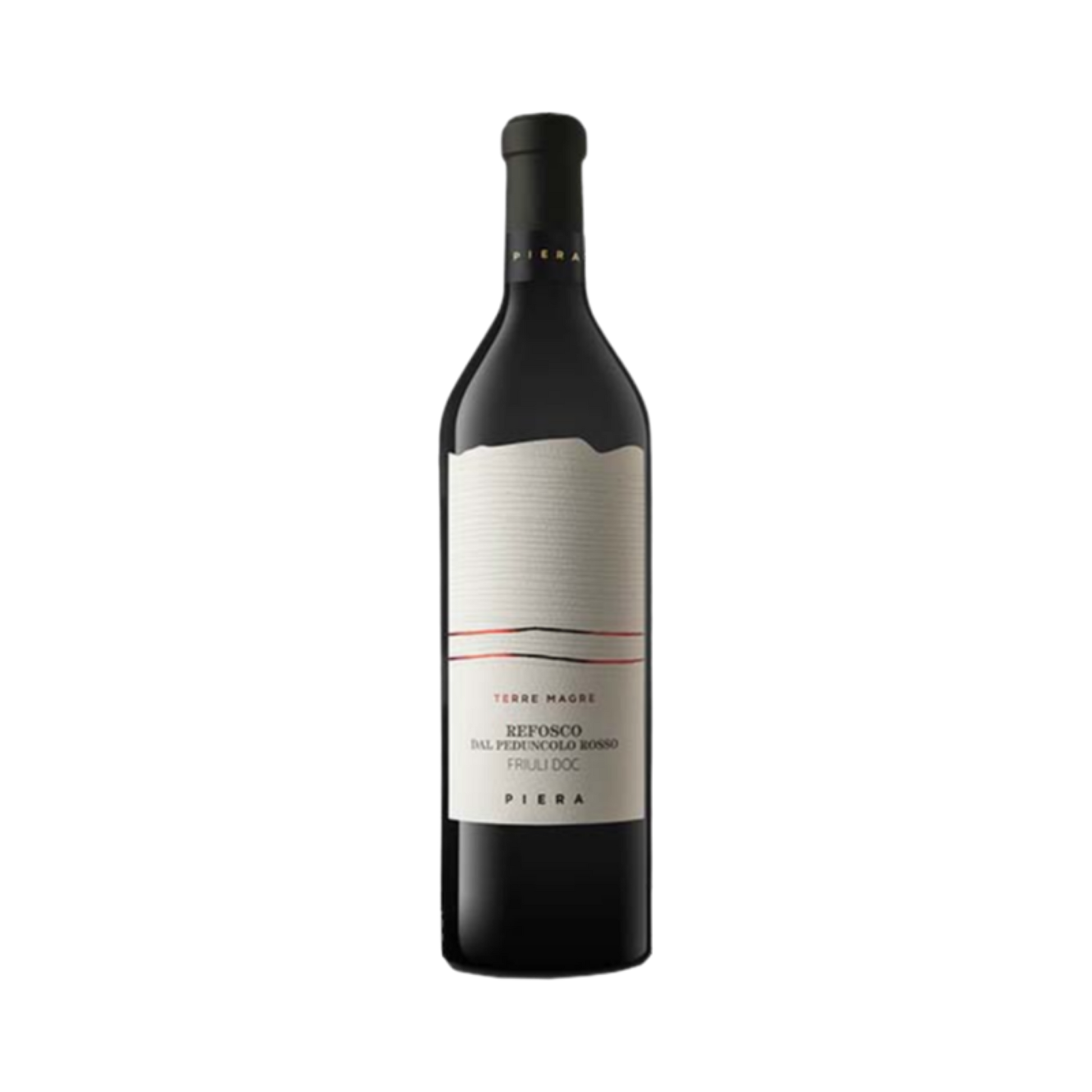 Refosco Rosso - Terre Magre