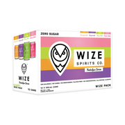 Wize - The Sequel Mixpack
