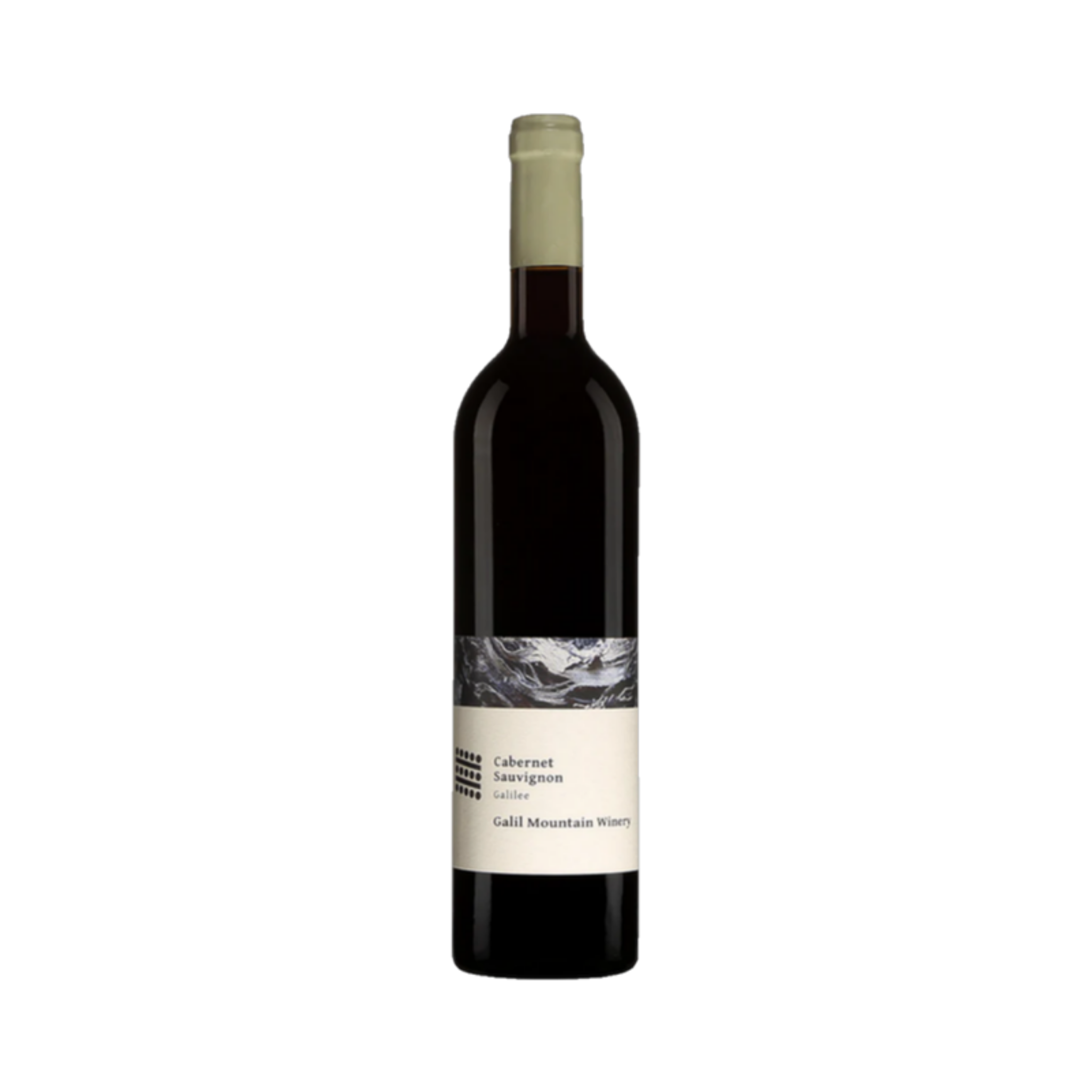 Cab Sauvignon - Galil Mountain Kosher