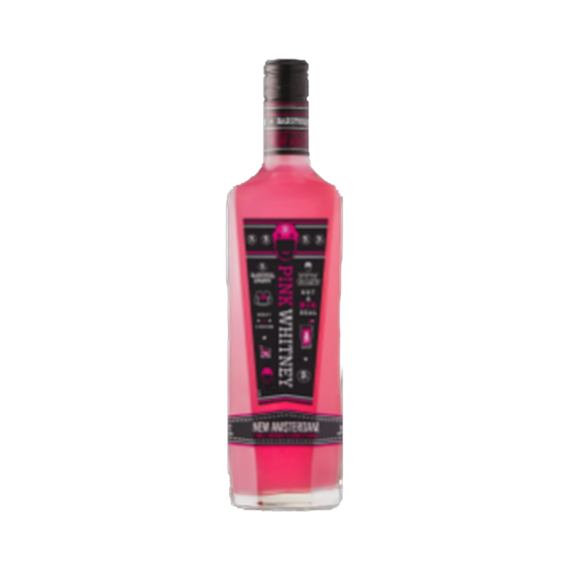 Pink Whitney Vodka