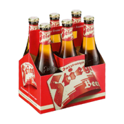 Stiegl Lager 6pk Bottle
