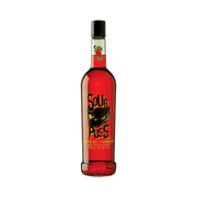 Sour Puss - Raspberry 750ml