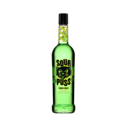 Sour Puss - Apple