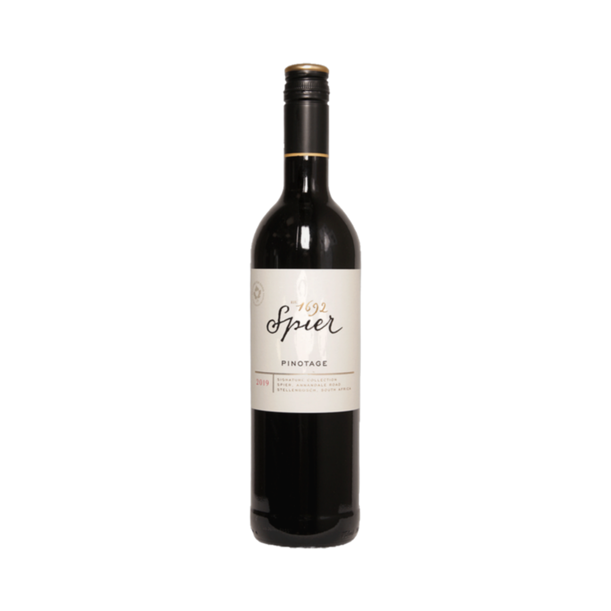 Pinotage - Spier Signature