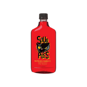 Sour Puss - Raspberry 375ml