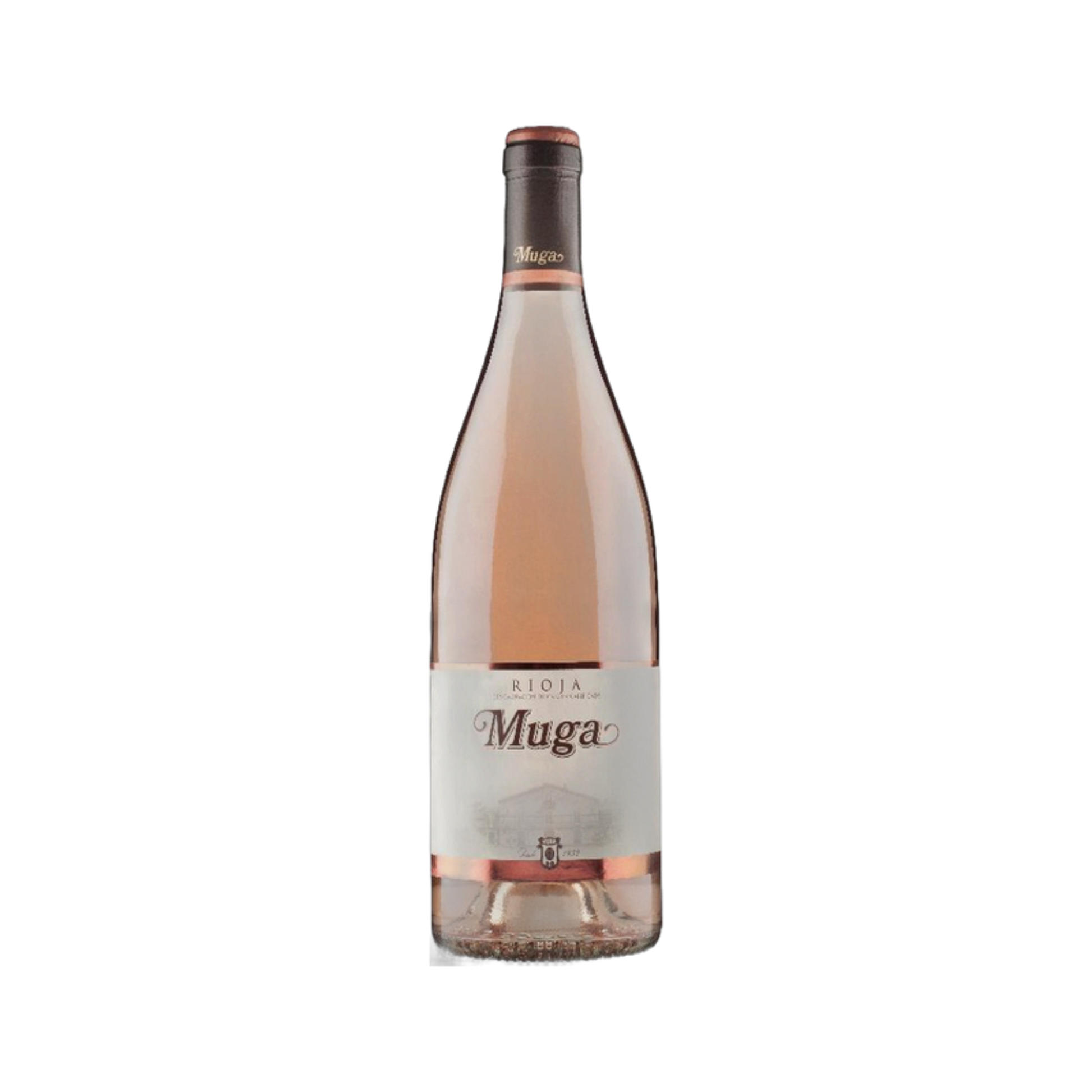 Rioja Rosado - Muga