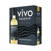 Sauvignon Blanc - Vivo Reserva 4L