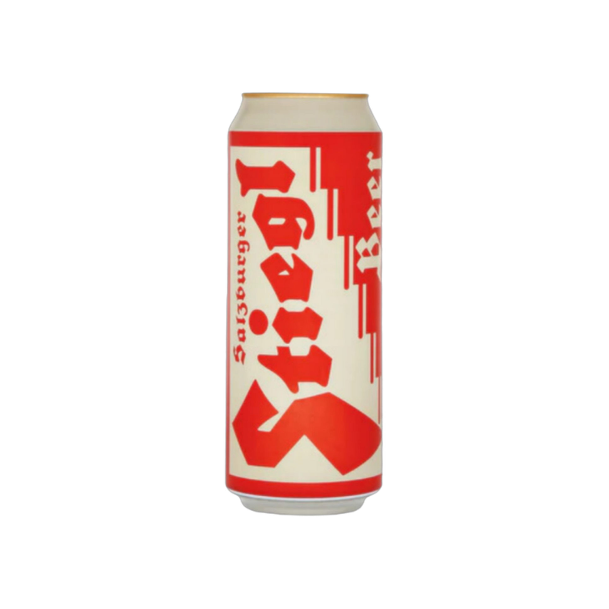 Stiegl Lager Tall Can