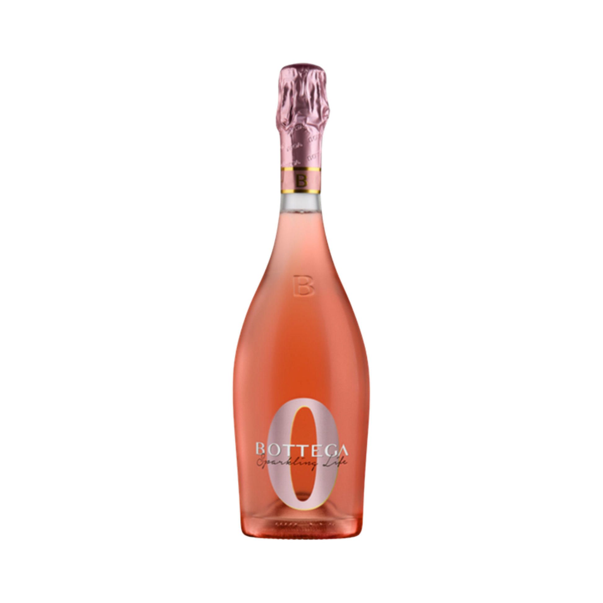 Bottega - Sparkling Life Rose