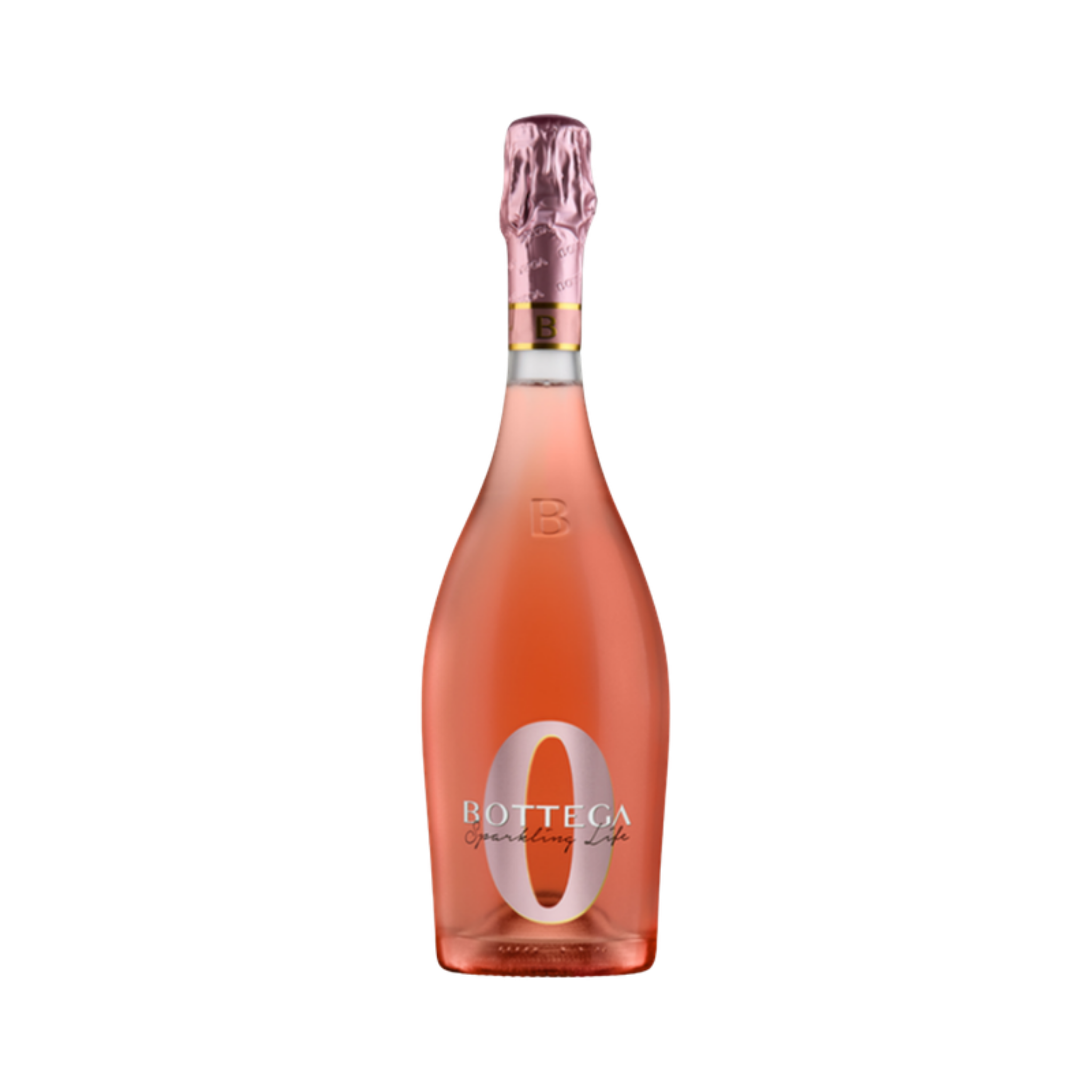 Bottega - Sparkling Life Rose