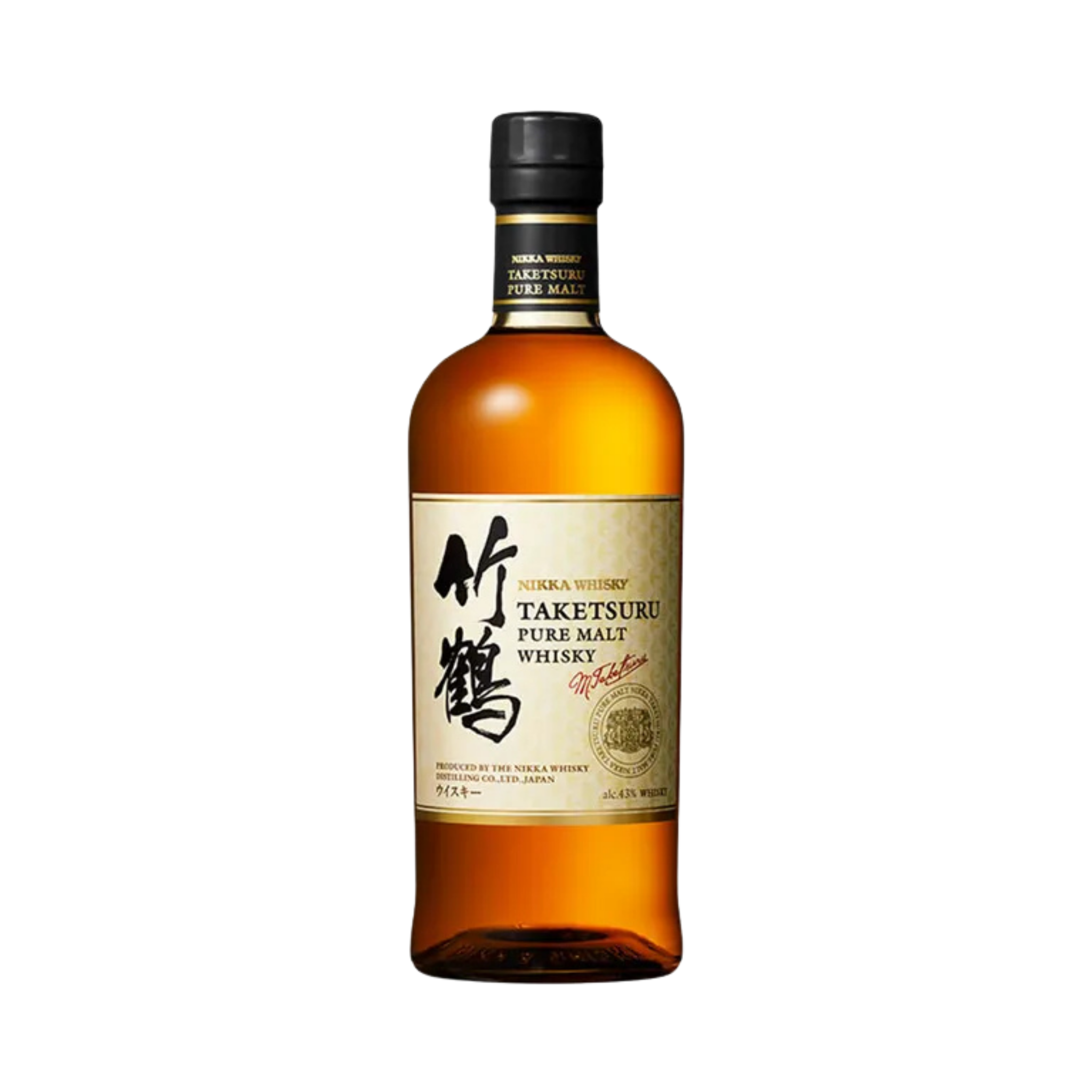 Nikka - Taketsuru Pure Malt
