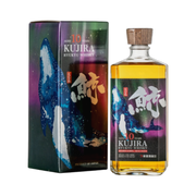 Ryukyu Whisky - Kujira 10Yo Bourbon Barr