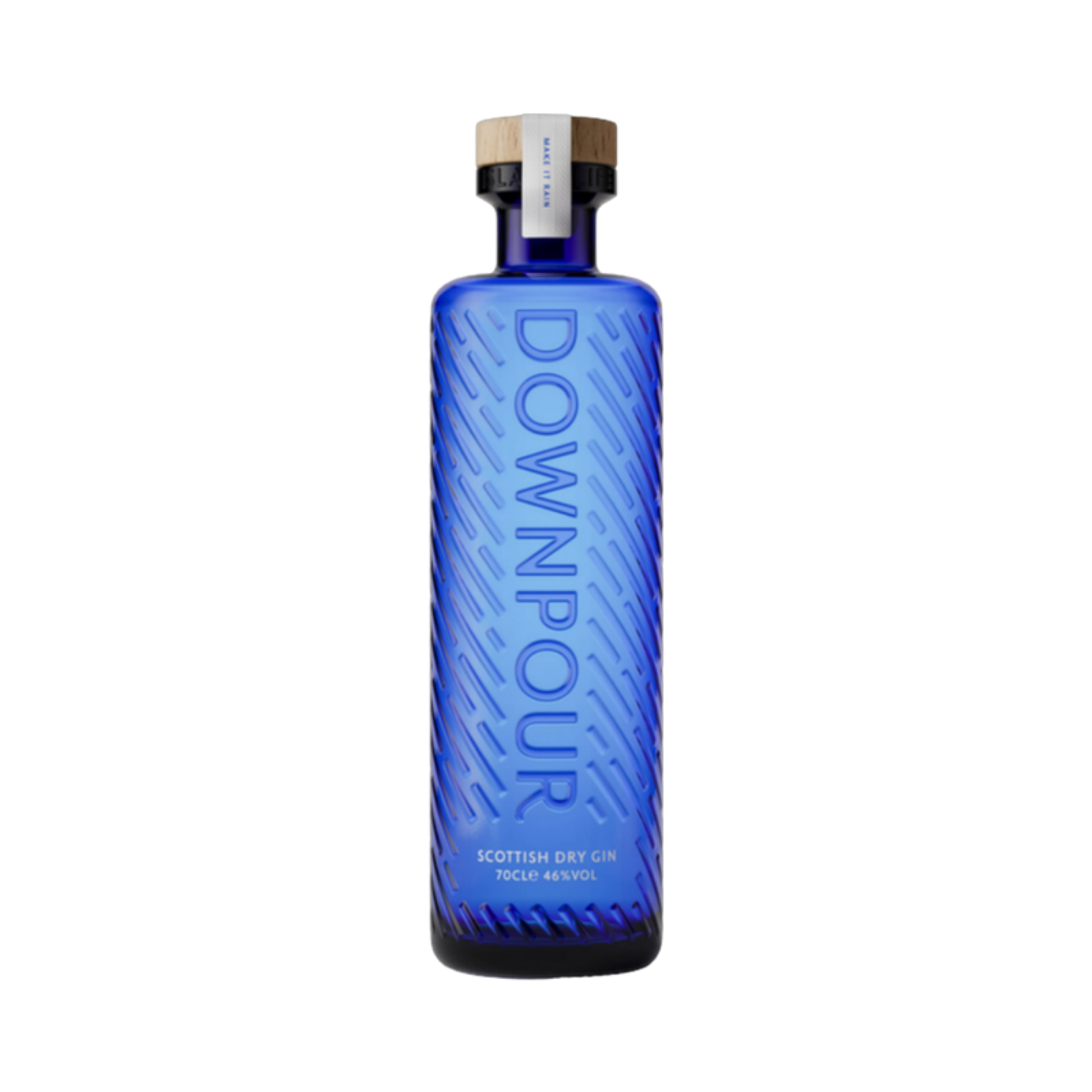 Downpour - Scottish Dry Gin