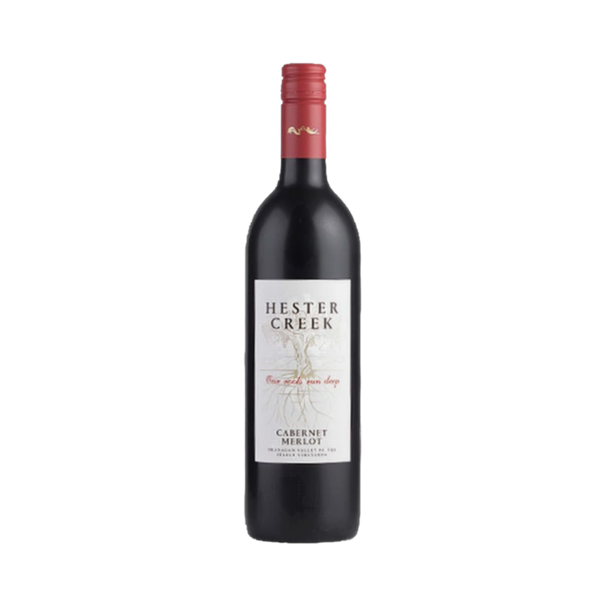 Hester Creek - Cabernet Merlot
