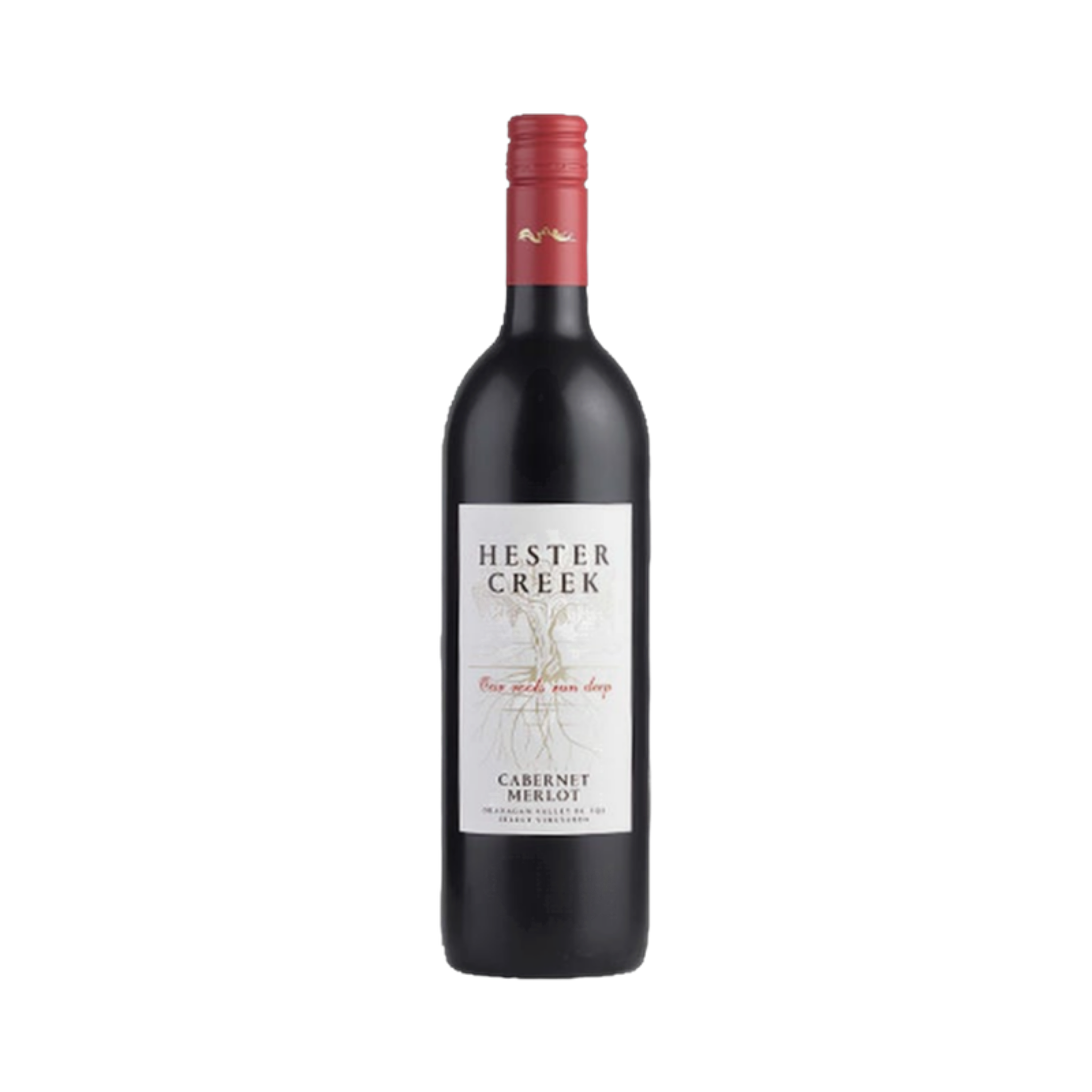 Hester Creek - Cabernet Merlot